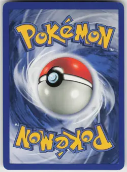 Pokemon TCG Secret Mission Uncommon Gym Heroes 118/132 - Image 2