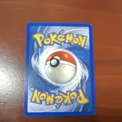 Pokemon Psyduck Aquapolis Common Regular 104/147 English 2002 - Image 3