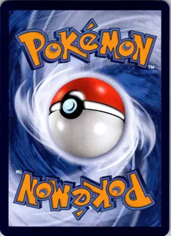 Eevee 0112/15 Gem Pack Volume 2 Pokemon Near Mint - Image 2