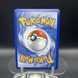 2026 Pikachu 051 Stamped Pokemon Day 30th Anniversary Promo NM - Image 3