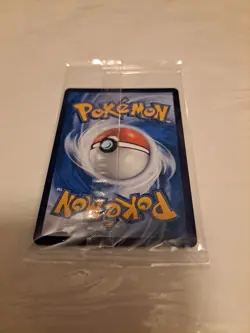 Pokemon TCG S-Chinese 30th Anniversary First Partner Set Vol1 Bulbasaur Card - Image 2