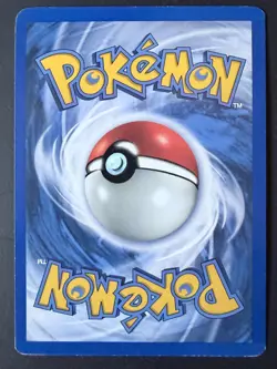 Poliwag Pokemon Common Card - Neo Discovery -62/75 - Image 2
