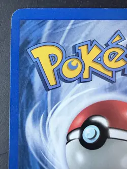 Poliwag Pokemon Common Card - Neo Discovery -62/75 - Image 3