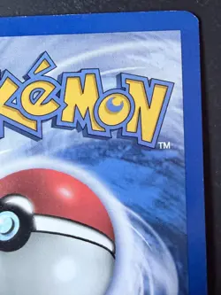 Poliwag Pokemon Common Card - Neo Discovery -62/75 - Image 4