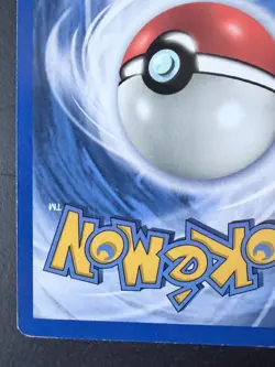 Poliwag Pokemon Common Card - Neo Discovery -62/75 - Image 5