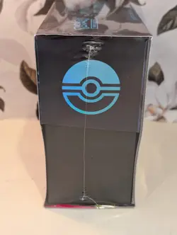 Pokemon TCG Phantasmal Flames Elite Trainer Box ETB SEALED Mega Charizard X - Image 4