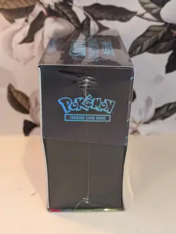 Pokemon TCG Phantasmal Flames Elite Trainer Box ETB SEALED Mega Charizard X - Image 5