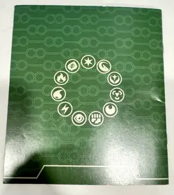 Pokemon XY Roaring Skies Player's Guide w/ Mega Rayquaza - Image 3