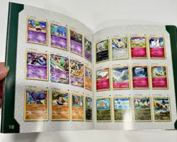 Pokemon XY Roaring Skies Player's Guide w/ Mega Rayquaza - Image 5