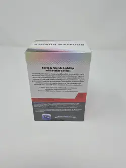 Pokemon TCG Scarlet & Violet Prismatic Evolutions Booster Bundle - 6 Packs! NEW! - Image 2