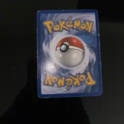 Pokemon Pikachu Basic BW54 Black & White Regular Promo 60 HP - Image 2