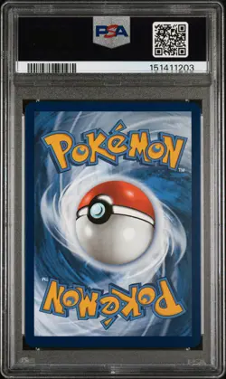 2024 POKEMON SVP EN-SV BLACK STAR PROMO #129 PECHARUNT PSA 10 - Image 2