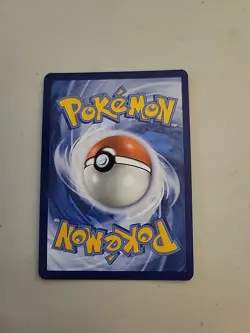 Tapu Koko ex 222/182 Ultra Rare Pokemon TCG SV04: Paradox Rift NM - Image 2