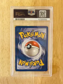 Pokemon Charmander EX Power Keepers Reverse Holo #48 PSA 10 Gem Mint Low Pop: 22 - Image 3