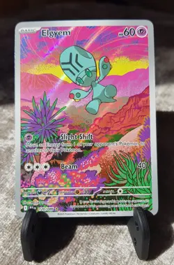 black bolt pokemon bundle 2 masterballs 1 IR - Image 1