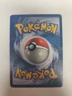 Erika's Clefairy 025/132 Gym Heroes Regular (Pokemon TGC) DMG - Image 2