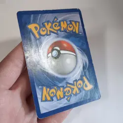 Pokemon TCG Infernape 17/135 Non Holo BW Plasma Storm DMG - Image 3