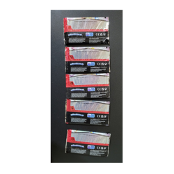 Pokemon Scarlet & Violet Prismatic Evolutions Booster Pack Lot of 5 - Image 2