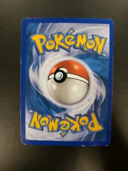 Pokemon TCG Rhyperior [4] Rising Rivals 32/111 Holo Rare DMG - Image 2