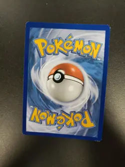 Pokemon! Machamp Holo Rare Furious Fists 46/111 LP - Image 2