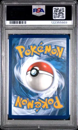 Charizard Ex 125/197 PSA 10 Pokemon Prize Pack Play! Pokemon Promo TCG - Image 2