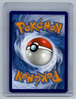 Gothita 124/086 SV White Flare Illustration Rare Pokemon TCG - NM - Image 2