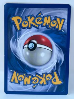 Pokemon Vulpix Neo Destiny 91/105 - NM - Image 4