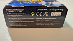 Pokemon GO Mewtwo V Battle Deck SEALED Theme Deck - Image 5