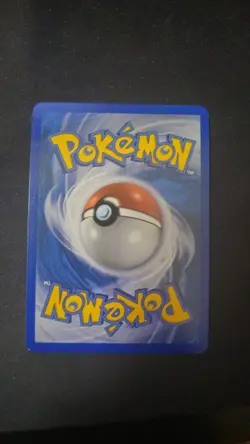 Pokemon Darkrai DP52 Diamond and Pearl Promo Holofoil NM - Image 2