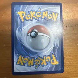 N's Zoroark ex 185/159 Special Illustration Rare Journey Together Pokemon NM - Image 2