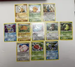 TCG Mixed lot of Pokemon Cuties - Image 1