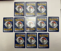 TCG Mixed lot of Pokemon Cuties - Image 2