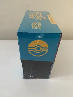 Pokemon TCG Mega Evolution Ascended Heroes Elite Trainer Box ETB Factory Sealed - Image 5