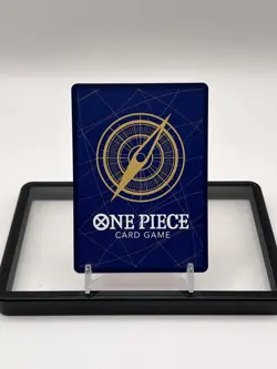 Usopp OP01-004 | 1st Anniversary Set English NM One Piece - Image 2