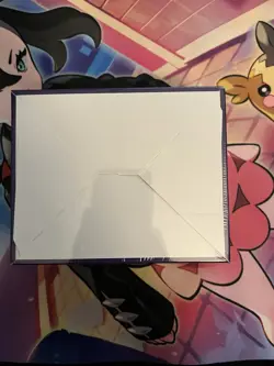 One Piece TCG: Royal Blood (OP 10) Booster Box SEALED. BUY AS IS! - Image 2