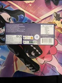 One Piece TCG: Royal Blood (OP 10) Booster Box SEALED. BUY AS IS! - Image 5