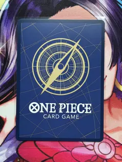 One peice TCG Roronoa Zoro OP15-113 NM - Image 2