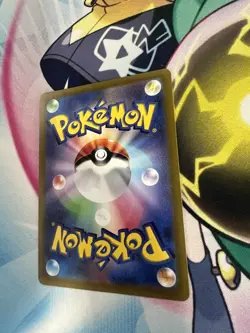 Arceus Vstar 262/172 Universe Japanese Near Mint TCG Pokemon - Image 2