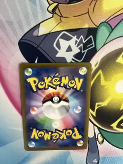 Arceus Vstar 262/172 Universe Japanese Near Mint TCG Pokemon - Image 4