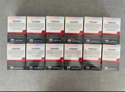 LOT OF 12 Pokemon Scarlet & Violet Prismatic Evolution Booster Bundle SEALED NEW - Image 2
