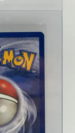 Pokemon TCG 1999 JUNGLE 1ST EDITION ENGLISH CLEFABLE 1/64 HOLO RARE - Image 4
