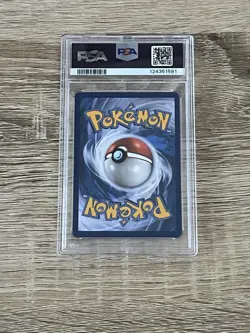 SALAZZLE GX #25 Ultra Rare PSA 10 GEM MINT 2017 Pokemon Burning Shadows - Image 2