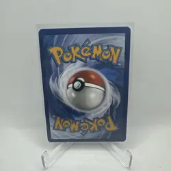 Jinx EX 191/165 Scarlet & Violet 151 Full Art Pokemon TCG NM - Image 2