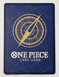 One Piece Card Game Paramount War - Magellan (SR) OP02-085 Alt Art - Image 2