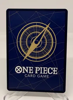 Enel OP15-118 SEC Adventure on KAMI’s Island One Piece CCG Japanese - Image 2
