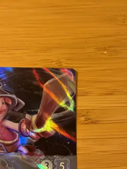Piglet Sturdy Swordsman 221/204 Card - Disney Lorcana Ursula's Return - Image 5