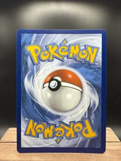 Pokemon TCG Charizard EX Obsidian Flames Holo Ultra Rare Card 215/197 - Image 2