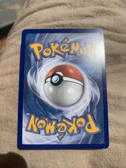 Impidimp - Rebel Clash - POKEMON - 123/192 - NM - single TCG Card - Image 2