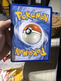 Pokemon TCG Reshiram & Charizard GX SM201 Big Card - Image 5
