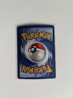 Machamp 8/102 1st Edition Pokemon Card TCG Base Set Holo Rare - Image 2